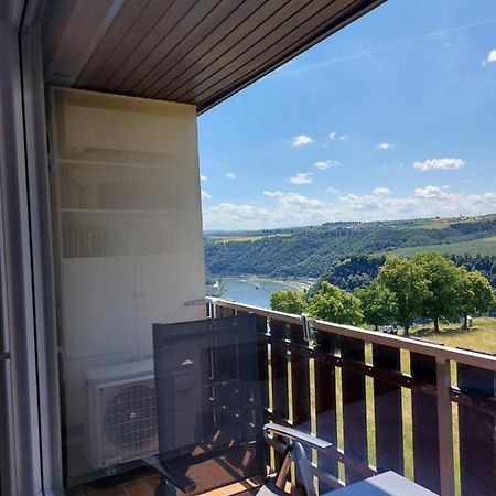 Loreley Lounge II Patersberg Экстерьер фото