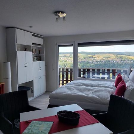 Loreley Lounge II Patersberg Экстерьер фото