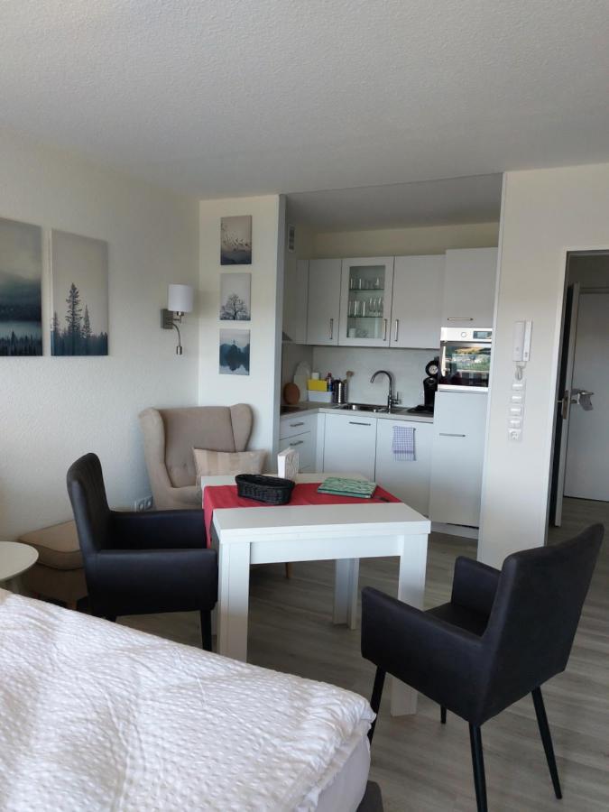 Loreley Lounge II Patersberg Экстерьер фото
