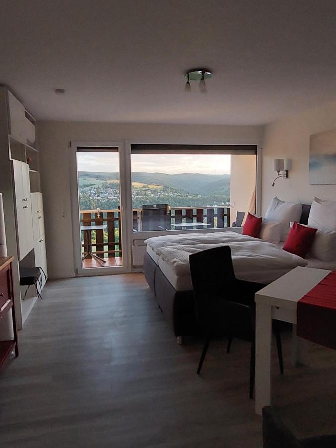 Loreley Lounge II Patersberg Экстерьер фото