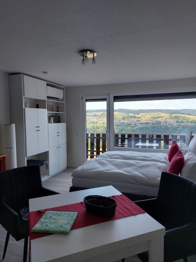 Loreley Lounge II Patersberg Экстерьер фото